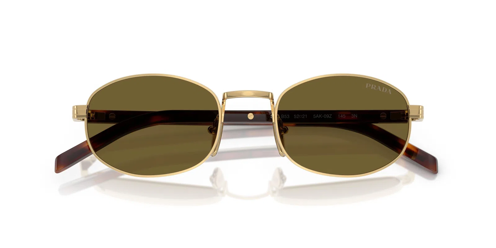 Prada B53S Sunglasses - view 9